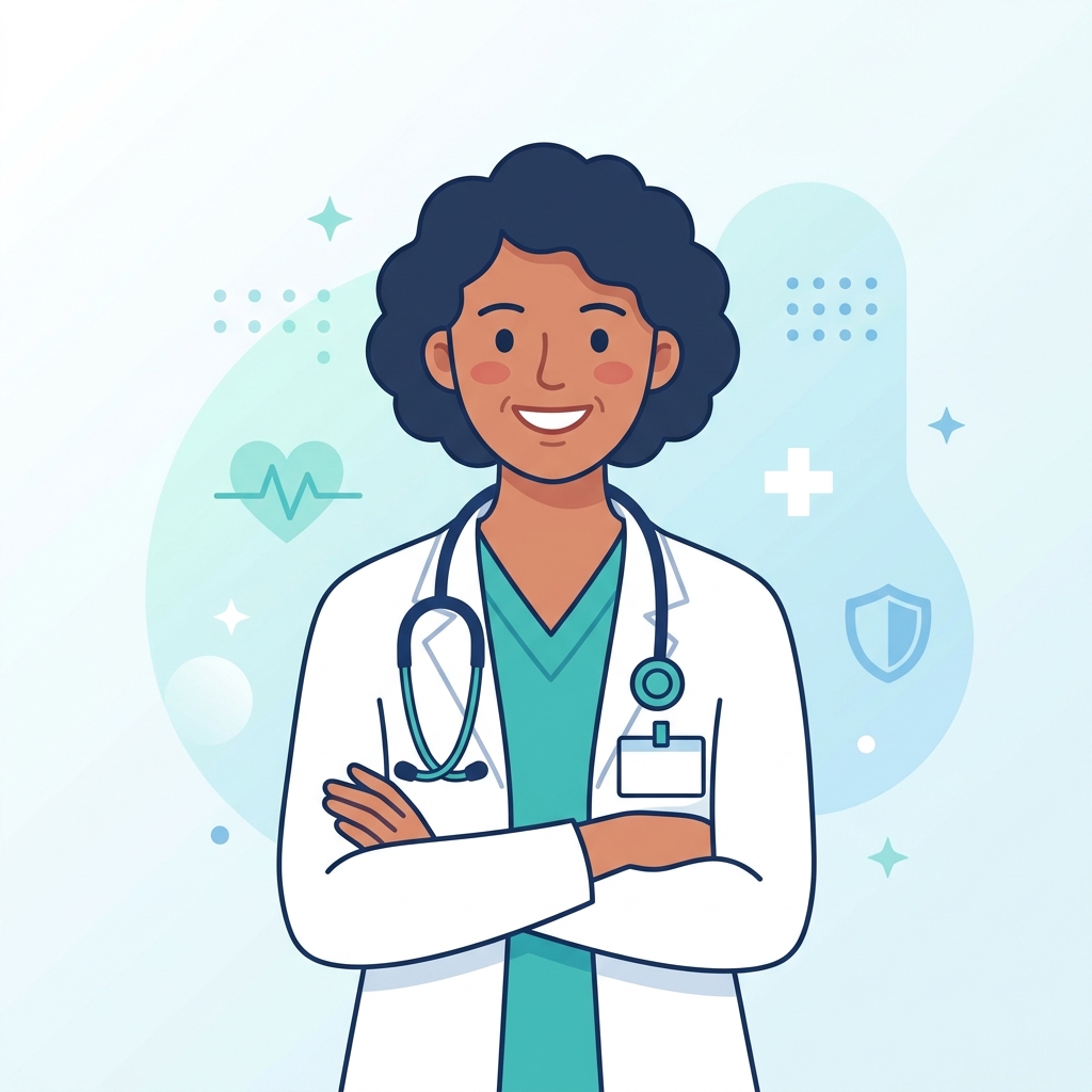 Friendly Doctor